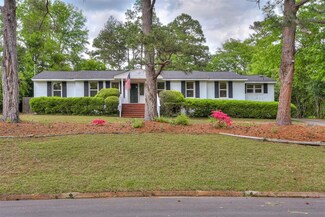 3111 Trafalgar Dr, Augusta, GA 30909