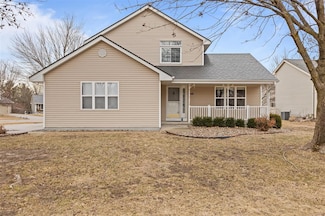 2510 Scenic Valley Dr, West Des Moines, IA 50265