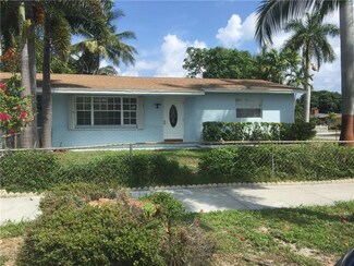 1402 16th Ave N, Lake Worth, FL 33460