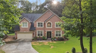 1705 Butler Bridge Rd, Covington, GA 30016