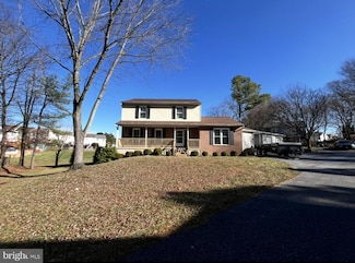 4098 Janae Dr, Hampstead, MD 21074