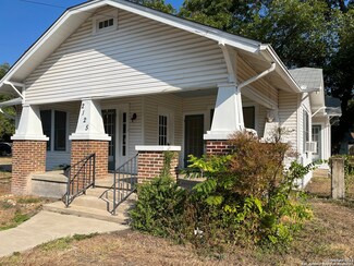 2125 W Olmos Dr, San Antonio, TX 78201