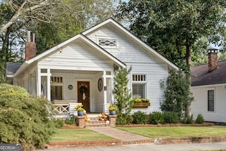 1292 Euclid Ave NE, Atlanta, GA 30307