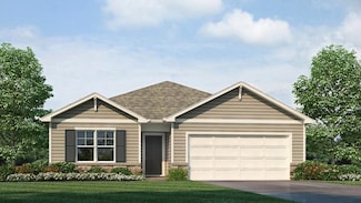 19644 W 201st Terrace, Spring Hill, KS 66083