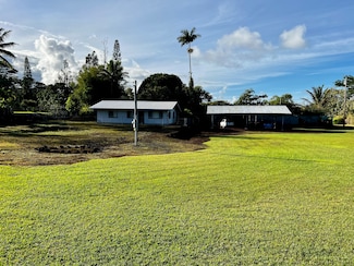 15-594 Puni Mauka Loop N, Pahoa, HI 96778