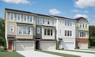 1117 Commack Dr Unit 213, Durham, NC 27703