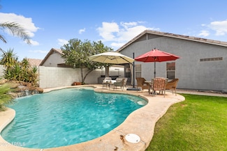 1140 S Rockwell St, Gilbert, AZ 85296