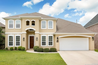 3011 Hanfro Way, San Antonio, TX 78251