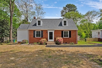 1309 Bobbiedell Ln, Henrico, VA 23229