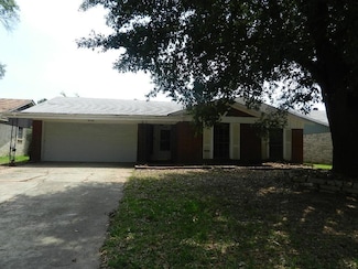 2536 Belle Grove Dr, Bossier City, LA 71111