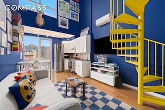362 W 127th St Unit PHA, New York, NY 10027