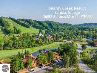 6658 Schuss Mountain Ln Unit 3253, Mancelona, MI 49659