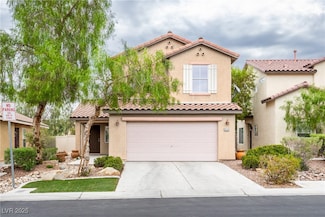 830 Blushing Rose Place, Henderson, NV 89052
