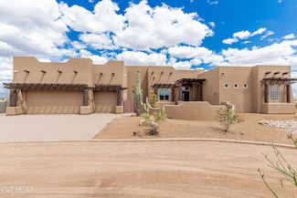 29015 N 168th St, Rio Verde, AZ 85263
