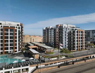 100 Boardwalk Unit 406 A, Long Beach, NY 11561