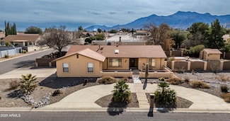 3224 Snead Dr, Sierra Vista, AZ 85650