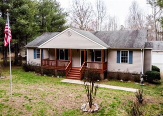 14 White Pine Ct, Aylett, VA 23009