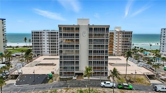 7148 Estero Blvd Unit 922, Fort Myers Beach, FL 33931