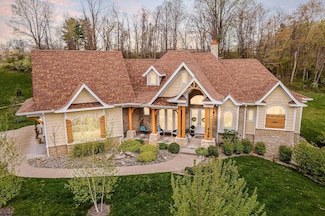 95 Warman Farm Rd, Morgantown, WV 26508