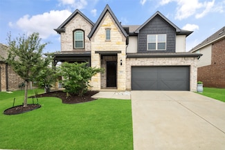5604 Deer Run Dr, Celina, TX 75009