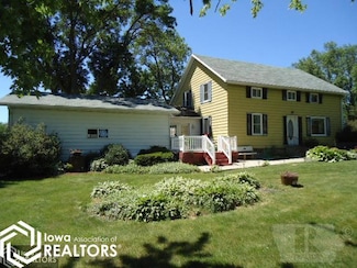 1201 130th Ave, Bode, IA 50519