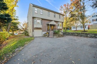 65 Maple St Unit B, Canton, MA 02021