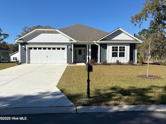 3081 Brackenbury St SW, Shallotte, NC 28470