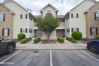 2916 Mulberry Ln Unit E, Greenville, NC 27858