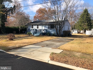 210 Warren Ave, Sewell, NJ 08080