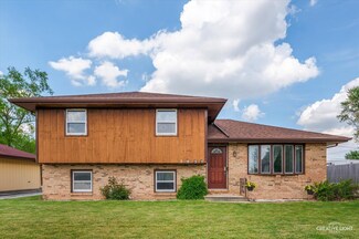 3831 Juniper Ave, Joliet, IL 60431