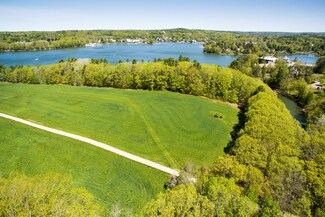 Lot 038 Chase Point Ln, Damariscotta-Newcastle, ME 04543
