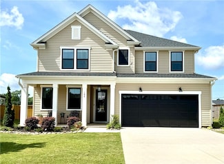 104 Laurel Oak Dr, Anderson, SC 29621