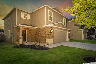 10243 Round Ridge, San Antonio, TX 78254