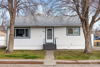 1723 Yellowstone Ave, Billings, MT 59102