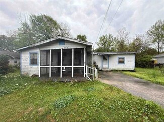 1320 Jessie St, Mobile, AL 36617