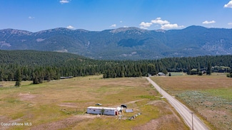 163 Firehouse Rd, Moyie Springs, ID 83845