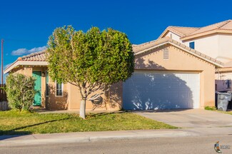 1253 P and F Alvarado Dr, Calexico, CA 92231