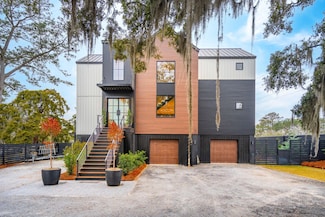 231 Bayview Dr, Mount Pleasant, SC 29464