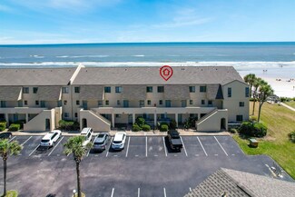 8550 A1a S, St. Augustine, FL 32080