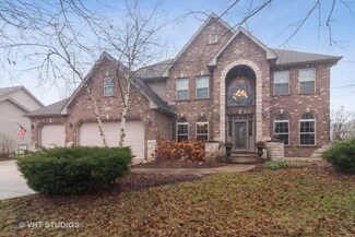 505 Arbor Ln, Oswego, IL 60543