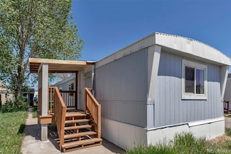26900 E Colfax Ave Unit 372, Aurora, CO 80018