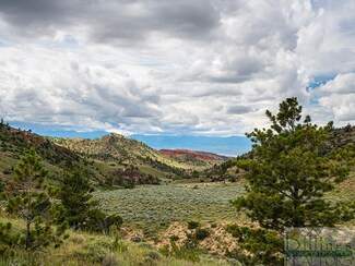 471 Pryor Mountain Rd, Bridger, MT 59014