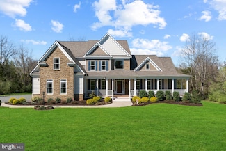13725 Orlando Rd, Nokesville, VA 20181