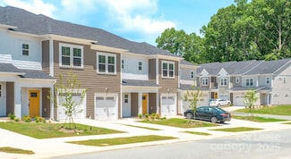 9100 Bluedale Rd Unit Serenity, Charlotte, NC 28216