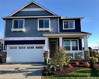 4422 Riverfront Blvd Unit 223, Everett, WA 98203