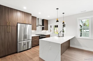 8100 Delmar Blvd Unit 2W, Saint Louis, MO 63130