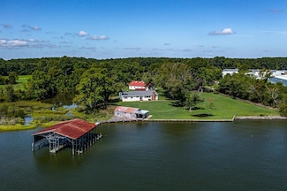 2998 Fairport Rd, Reedville, VA 22539