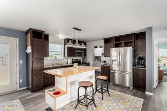 25312 N 195th Ave, Wittmann, AZ 85361