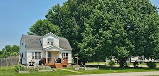 7761 E Old Sr 56, Madison, IN 47250