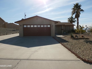 2920 Sombrero Dr, Lake Havasu City, AZ 86404